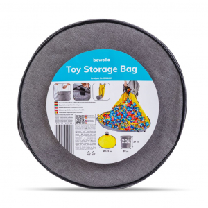 Bewello j&aacute;t&eacute;kt&aacute;rol&oacute; j&aacute;tsz&oacute;szőnyeggel (BW4009)