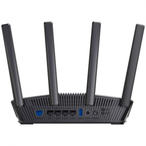 ASUS RT-BE82U 6500Mbps Wi-Fi 7 router