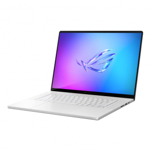 ASUS ROG Zephyrus G16 (2025) GU605CW-QR086W Laptop Win 11 Home fehér