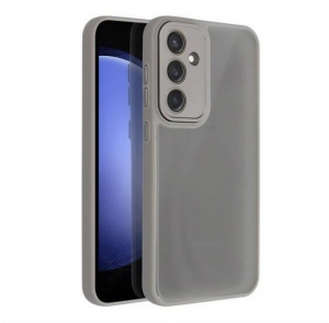 Gigapack Samsung Galaxy S25 (SM-S931) szilikon tok akril h&aacute;tlappal vil&aacute;gossz&uuml;rke (GP-165119)