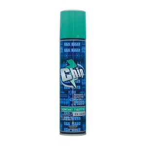 SMA Home  kontakttiszt&iacute;t&oacute; &eacute;s kenőspray, 300 ml (TE01410 (MK K61))