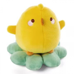 NICI : Piu Piu csibe pl&uuml;ssfigura - 10 cm (48873)