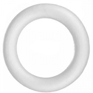 QX Hungarocell karika - 22 cm (437460)