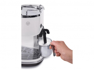 DeLonghi Icona ECO 311.W Espresso kávéfőző fehér
