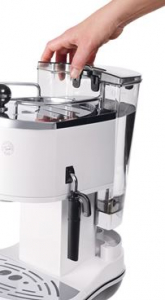 DeLonghi Icona ECO 311.W Espresso kávéfőző fehér