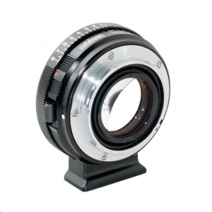 Metabones Nikon G - E Speed Booster Ultra adapter (MB_SPNFG-E-BM2)