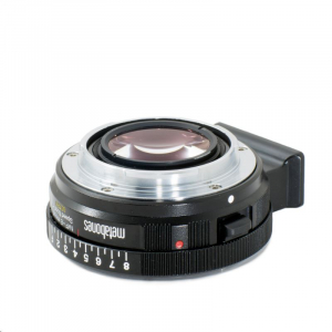 Metabones Nikon G - E Speed Booster Ultra adapter (MB_SPNFG-E-BM2)