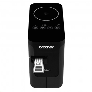 Brother PT-P750W címkenyomtató (PTP750WYJ1)