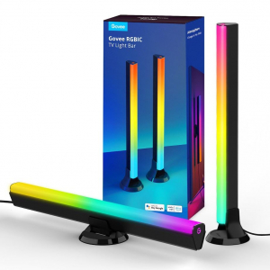 Govee Flow Plus RGBIC WiFi + Bluetooth LED lámpa (H6046)