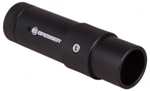 Bresser Optik 1,25"-es, lézeres kollimátor (73755)