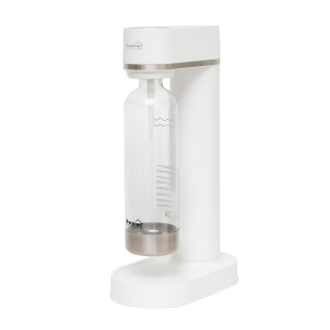 Home sz&oacute;dag&eacute;p, feh&eacute;r/inox, 2300 g, 14 x 41.5 x 25 cm (HGSZG1000)