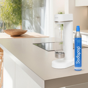 Home sz&oacute;dag&eacute;p, tartoz&eacute;k CO2 patronnal (HGSZG1000SET)