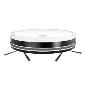 Midea robotporsz&iacute;v&oacute;, 28 W, 2 in 1: porsz&iacute;v&oacute;z &eacute;s felmos, HEPA szűrővel (I2A)
