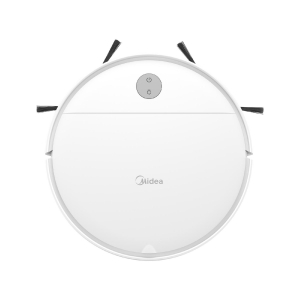 Midea robotporsz&iacute;v&oacute;, 28 W, 2 in 1: porsz&iacute;v&oacute;z &eacute;s felmos, HEPA szűrővel (I2A)