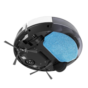 Midea robotporsz&iacute;v&oacute;, 28 W, 2 in 1: porsz&iacute;v&oacute;z &eacute;s felmos, HEPA szűrővel (I2A)