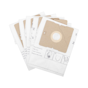 Midea porsz&iacute;v&oacute; porzs&aacute;k, mikroszűrős, 3 liter űrtartalom, 5db/csomag, 1db motorfilter (MP3L)