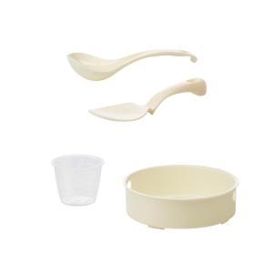 Gorenje multicooker, 476 W, 2 l kapacit&aacute;s, elektronikus vez&eacute;rl&eacute;s (MC2SBK)