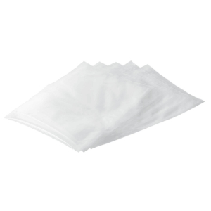 Home v&aacute;kuumf&oacute;lia zacsk&oacute;, 28x40cm, 50db, PE+szilikon, fagyaszthat&oacute;, mikr&oacute;zhat&oacute; (HGF2840)