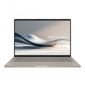 ASUS Zenbook A14 UX3407RA-QD020W Notebook Win 11 Home bézs
