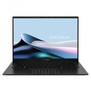 ASUS Zenbook 14 UM3406KA-PP061 Laptop fekete