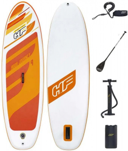 Bestway Hydro-Force Aqua Journey 9-30 SUP deszka