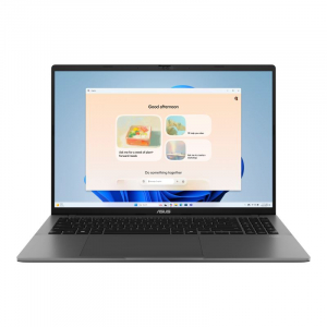 ASUS Vivobook S16 M3607HA-RP011 Laptop szürke
