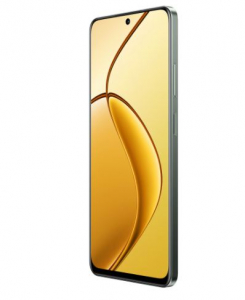 Realme 12X 5G 4/128GB mobiltelefon fekete (RMX3997EU)