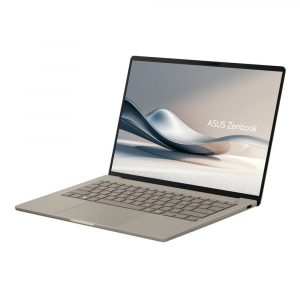 ASUS Zenbook A14 UX3407RA-QD020W Notebook Win 11 Home bézs