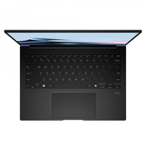 ASUS Zenbook 14 UM3406KA-PP061 Laptop fekete