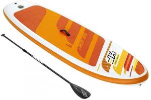 Bestway Hydro-Force Aqua Journey 9-30 SUP deszka
