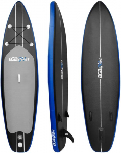 Aga DS2204 320x81x15 cm SUP deszka