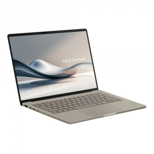 ASUS Zenbook A14 UX3407RA-QD020W Notebook Win 11 Home bézs