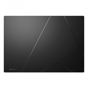 ASUS Zenbook 14 UM3406KA-PP061 Laptop fekete