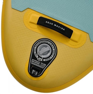 Aqua Marina Dhyana SUP 10'8''x34''x6'' Summer Vacation (12501855)