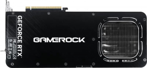 Palit GeForce RTX 5090 GameRock OC 32G videok&aacute;rtya (NE75090S19R5-GB2020G)