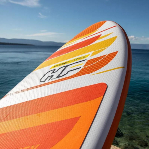 Bestway Hydro-Force Aqua Journey 9-30 SUP deszka