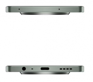 Realme 12X 5G 4/128GB mobiltelefon fekete (RMX3997EU)