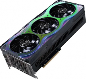 Palit GeForce RTX 5090 GameRock OC 32G videok&aacute;rtya (NE75090S19R5-GB2020G)