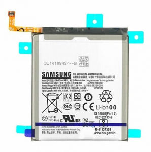 Samsung EB-BG991ABY/GH82-24537A 4000mAh LI-ION akkumul&aacute;tor "Gigapack csomagol&aacute;s"