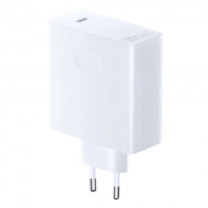 Honor SuperCharger Type-C aljzat 100W hálózati töltő fehér (5503ABHA)