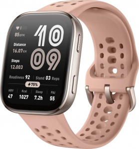 Amazfit Bip 6 okosóra rózsaszín (W2435EUAN)