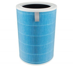Ut&aacute;ngy&aacute;rtott Xiaomi Mi Air Purifier 1/2/2S/3/Pro csere l&eacute;gtiszt&iacute;t&oacute; szűrő k&eacute;k (GP-109597)