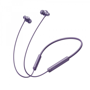 Realme Buds Wireless 5 ANC vezet&eacute;k n&eacute;lk&uuml;li f&uuml;lhallgat&oacute; lila
