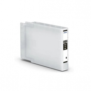 Epson WF-C8190 / WF-C8690 XXL tintapatron fekete (C13T04A14N)