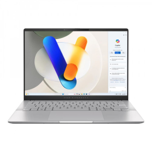 ASUS Vivobook S 14 M5406KA-QD037 Laptop ezüst