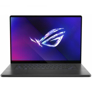 ASUS ROG Zephyrus G16 (2025) GU605CR-QR112W Laptop Win 11 Home szürke
