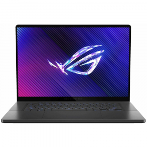 ASUS ROG Zephyrus G16 (2025) GU605CW-QR091W Laptop Win 11 Home szürke