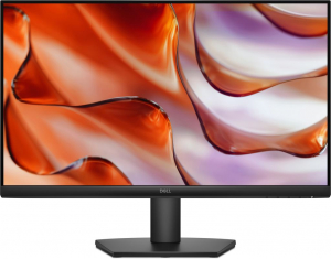 24" DELL SE2425HM monitor fekete (210-BQZT)