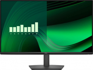 27" DELL E2725HM monitor fekete (210-BRDQ)