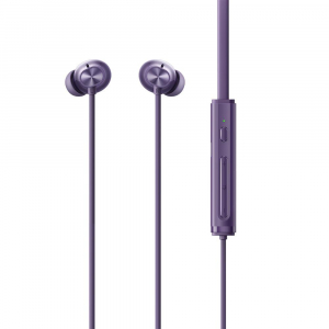 Realme Buds Wireless 5 ANC vezet&eacute;k n&eacute;lk&uuml;li f&uuml;lhallgat&oacute; lila